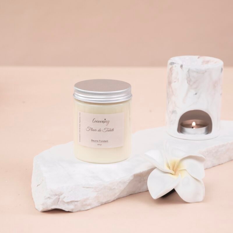 FLEUR DE TAHITI